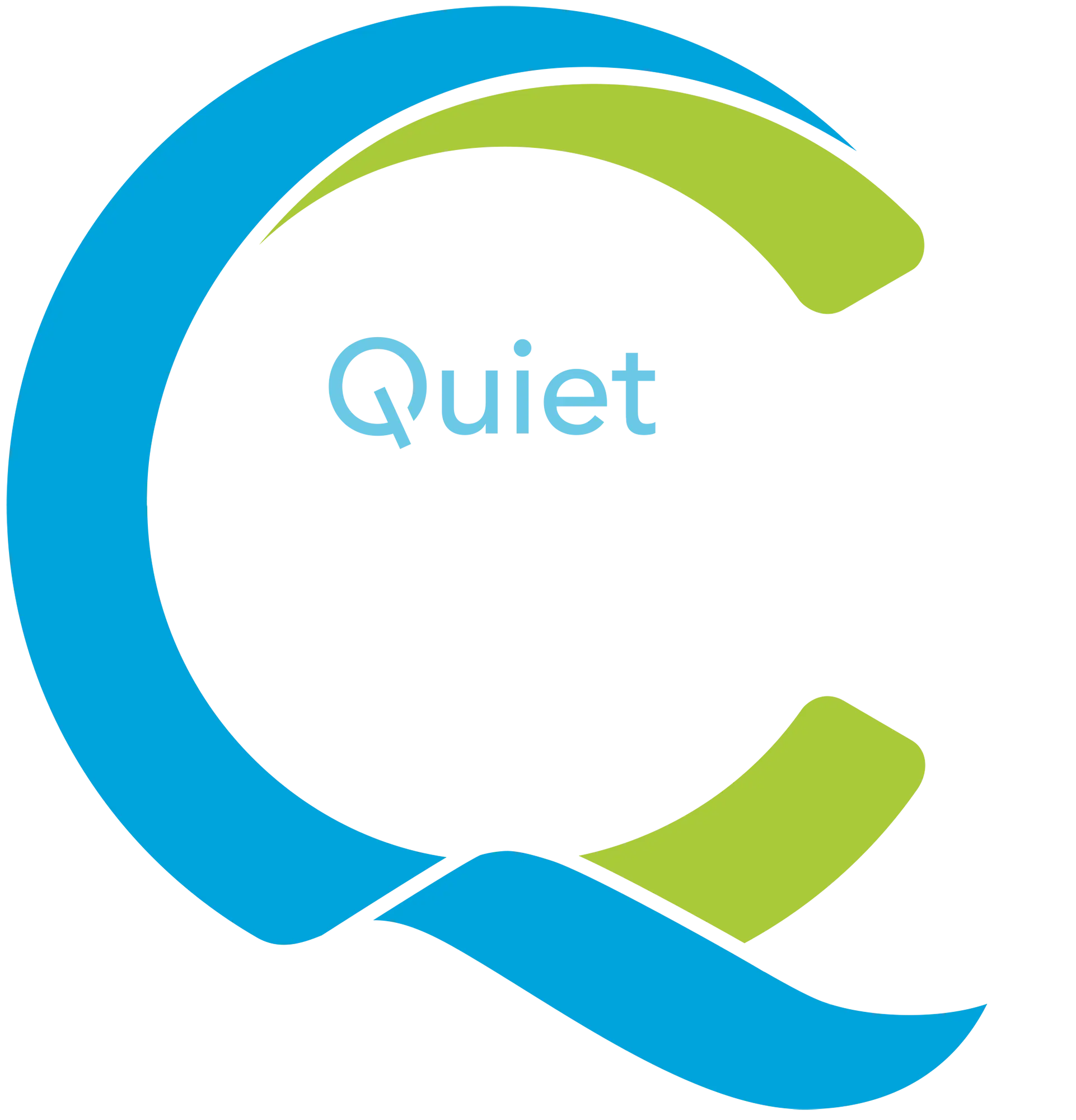 QC Logo